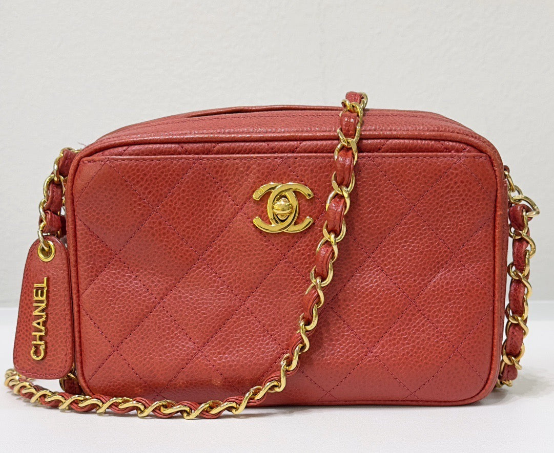 Chanel Handbag - Almora Bags