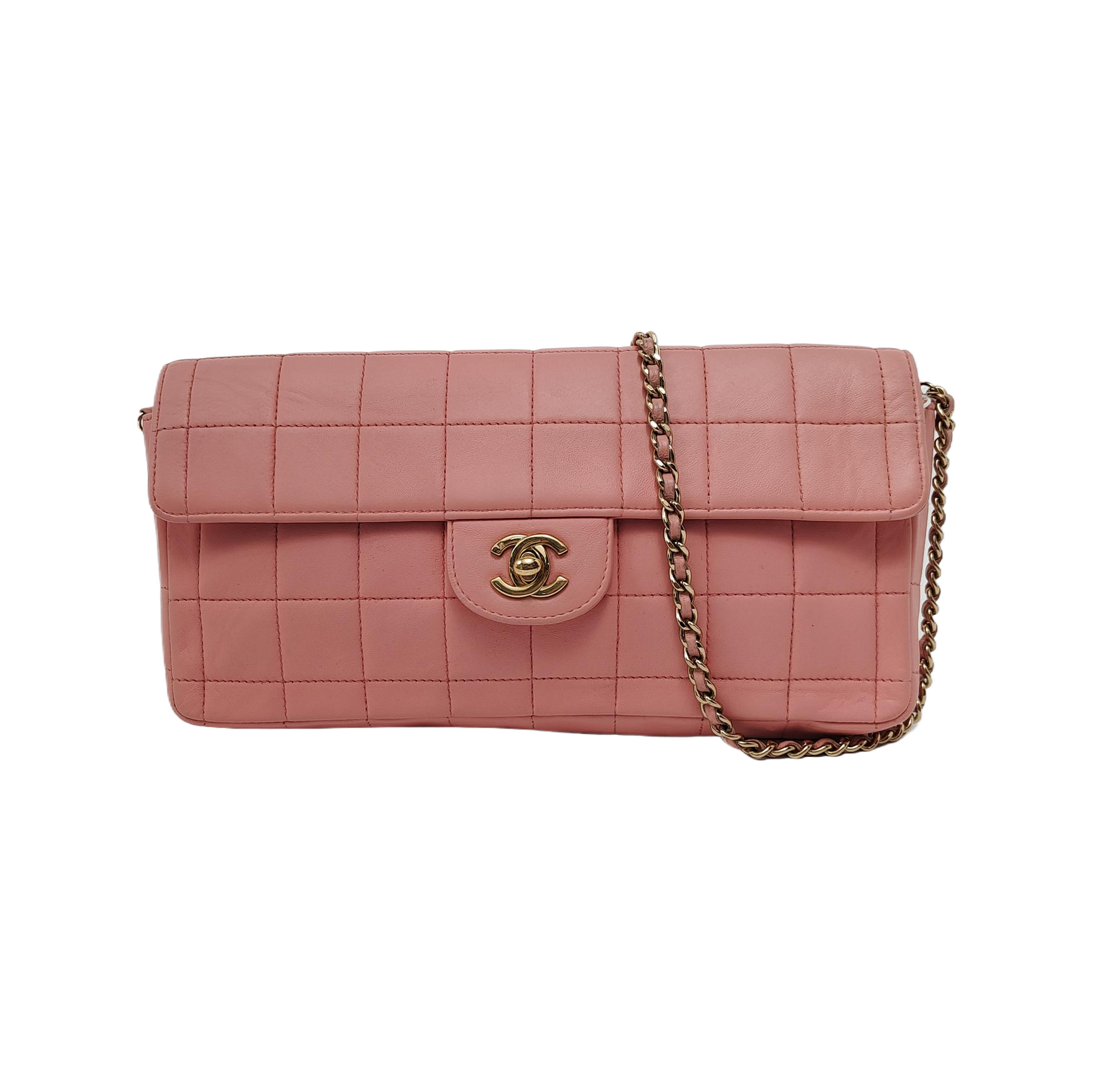 Chanel Handbag Bag - Almora Bags