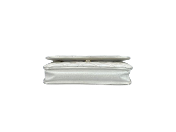 Chanel Wallet On Chain Crossbody Bag - Almora Bags