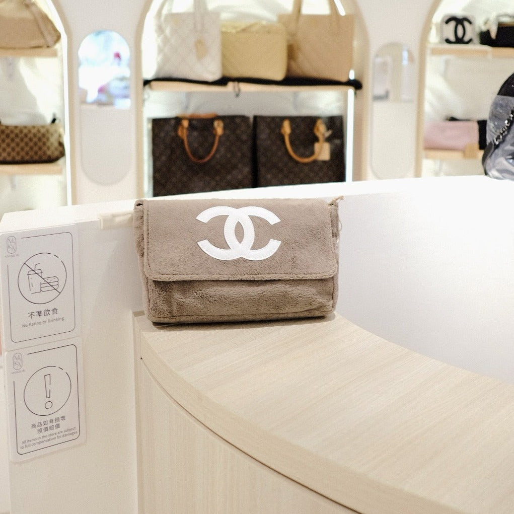 Chanel Handbag Bag - Almora Bags