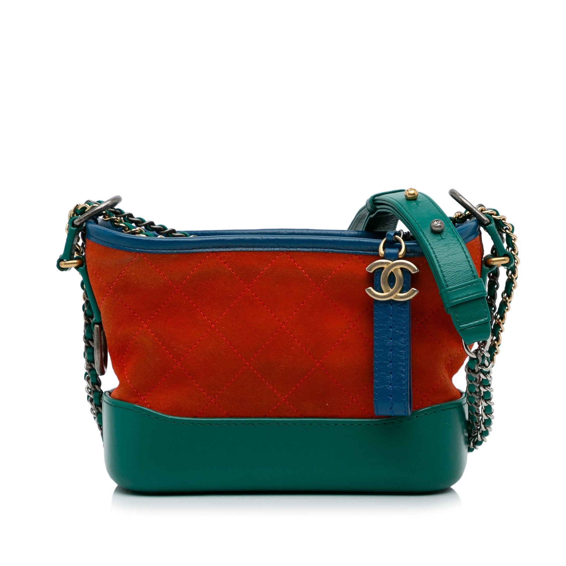 Chanel Gabrielle Crossbody Bag - Almora Bags