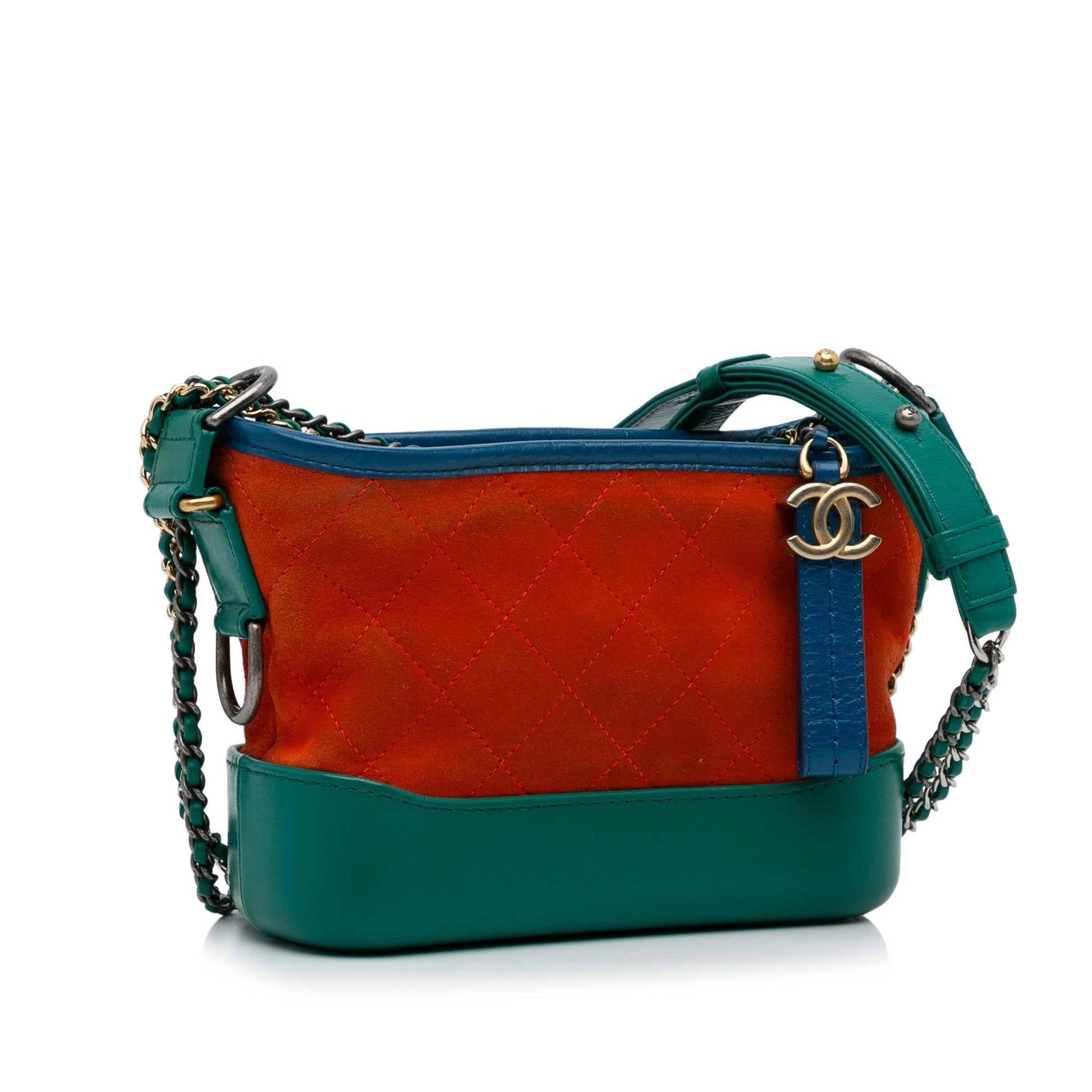 Chanel Gabrielle Crossbody Bag - Almora Bags