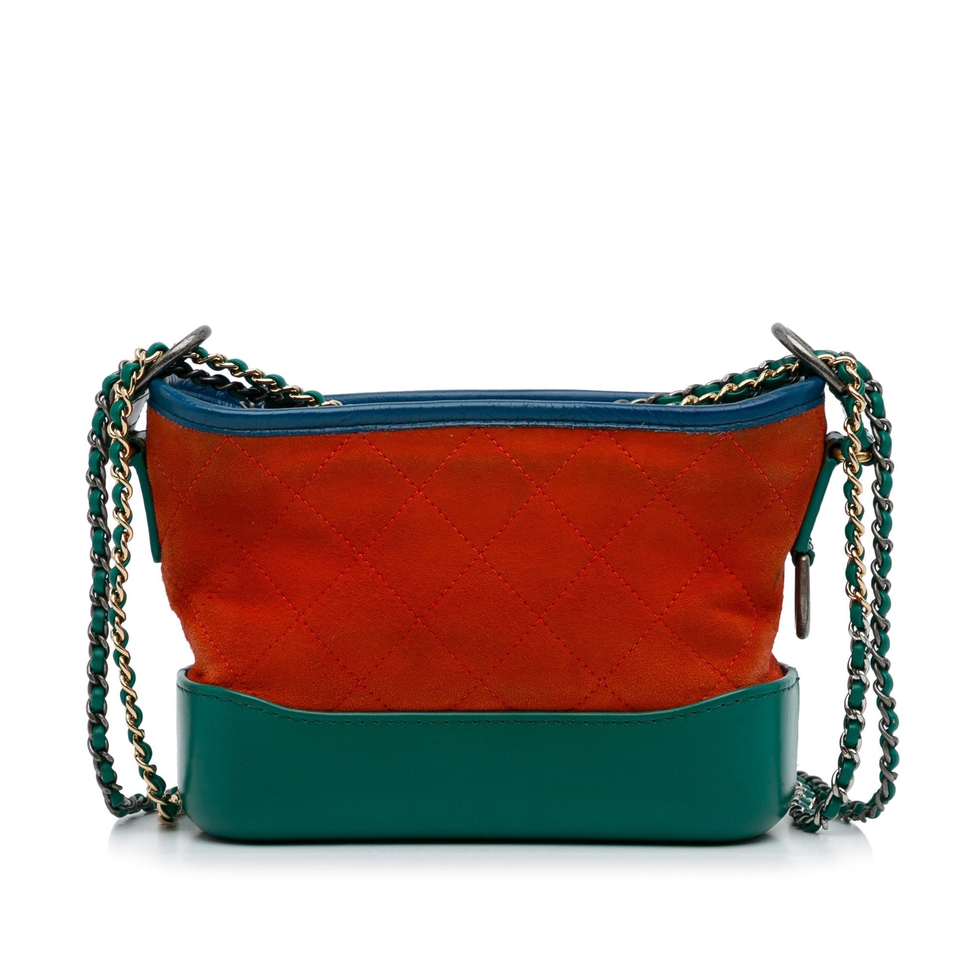 Chanel Gabrielle Crossbody Bag - Almora Bags