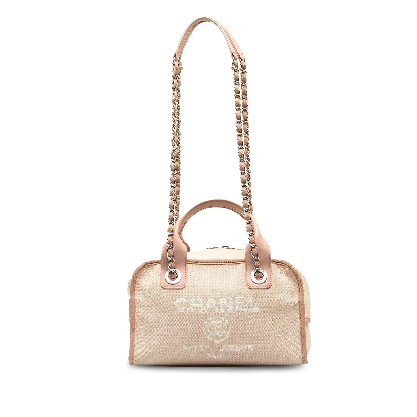 Chanel Small Handbag - Almora Bags