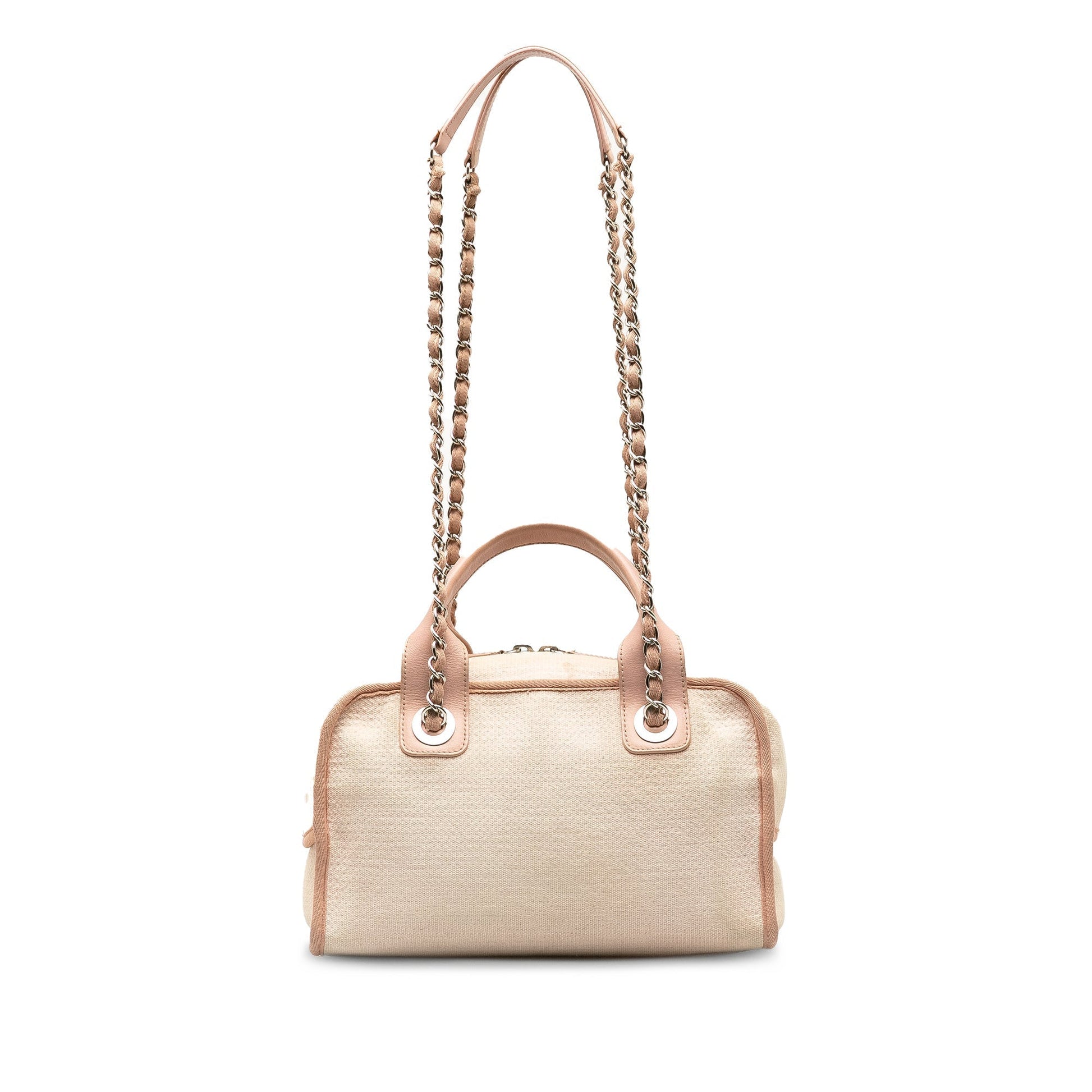 Chanel Small Handbag - Almora Bags