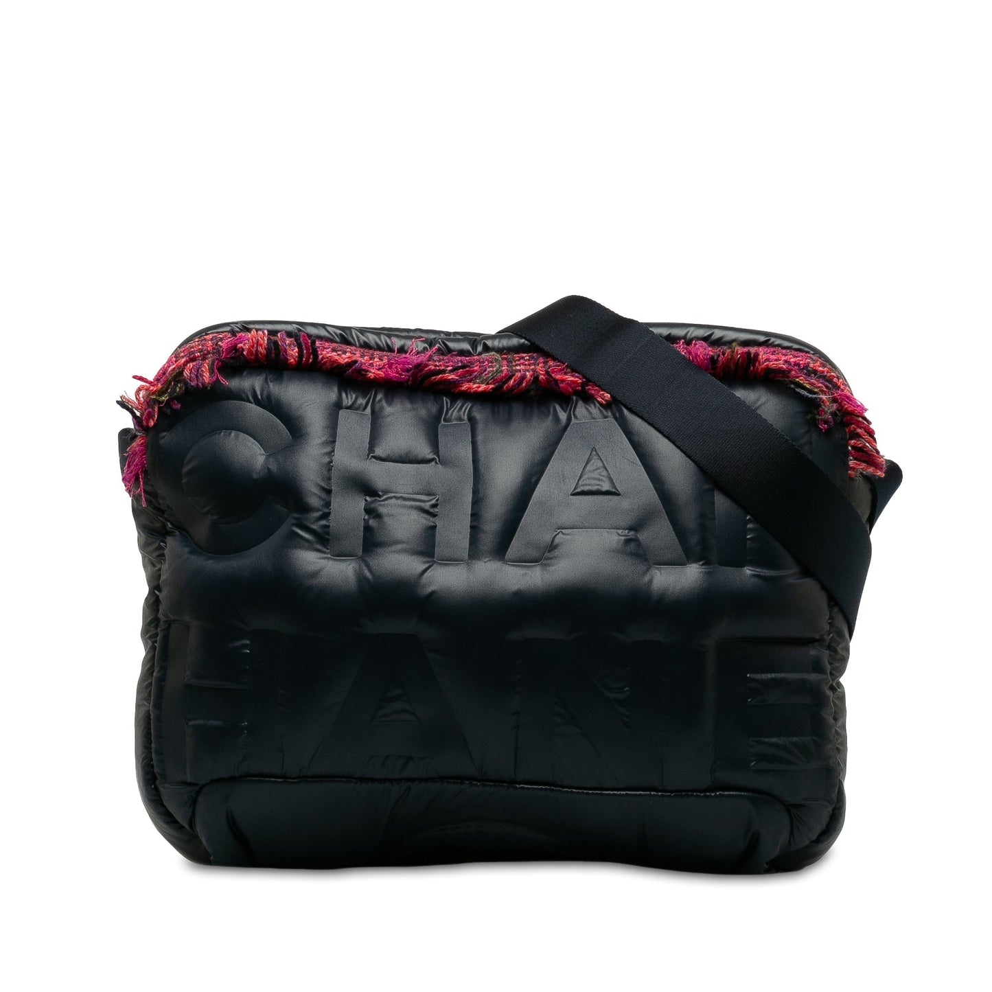 Chanel Crossbody Bag - Almora Bags