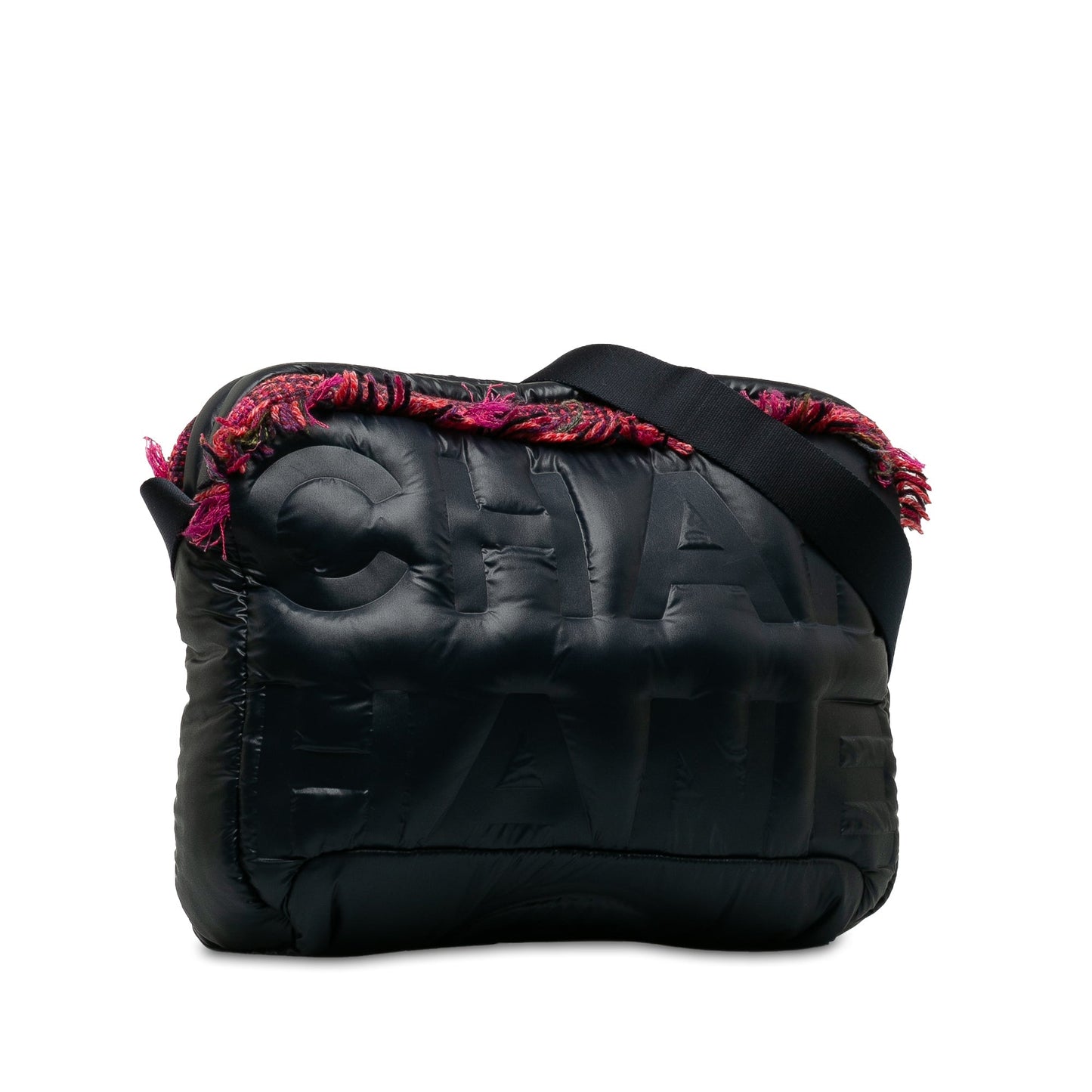 Chanel Crossbody Bag - Almora Bags