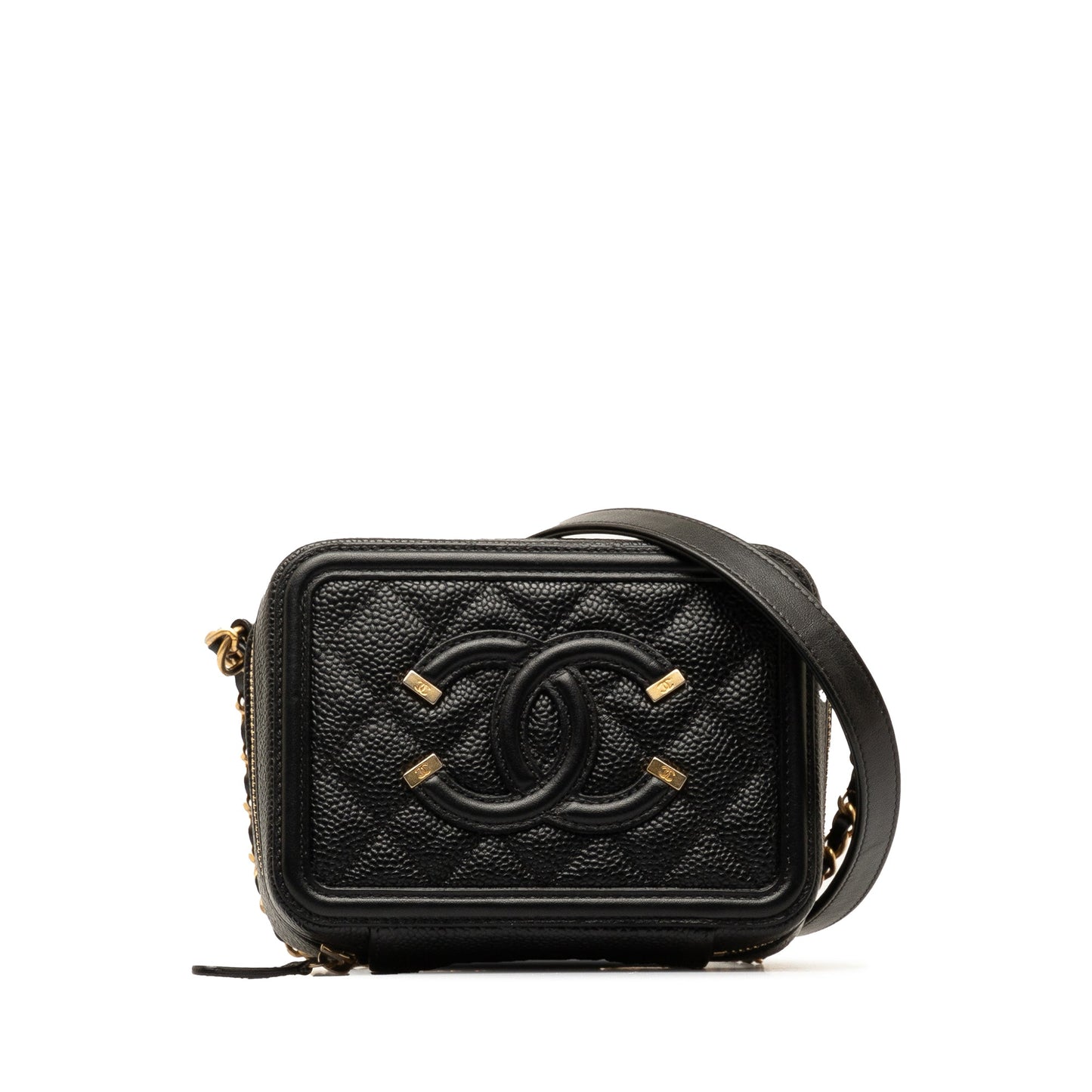 Chanel 30 Crossbody Bag - Almora Bags