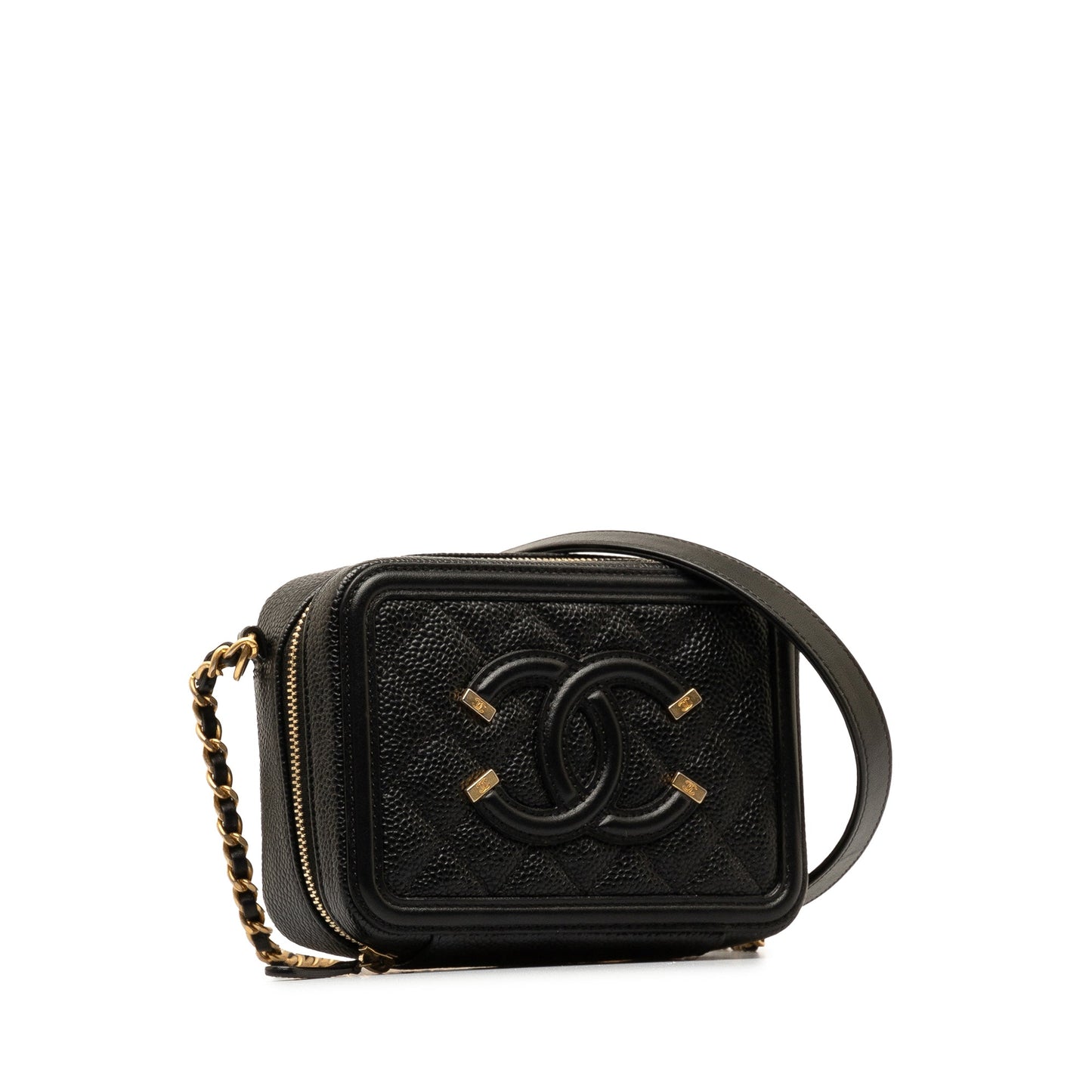 Chanel 30 Crossbody Bag - Almora Bags