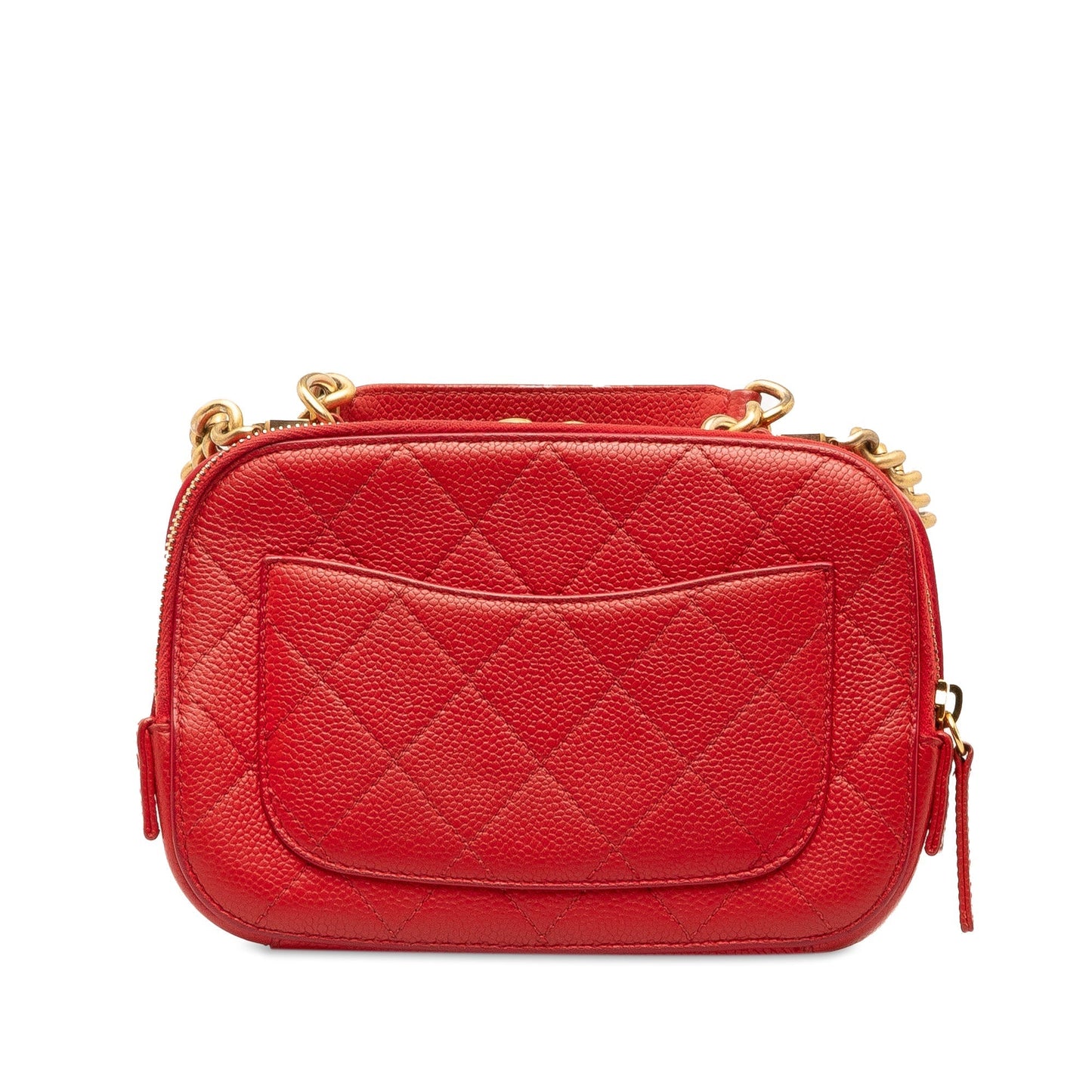 Chanel Small Crossbody Bag - Almora Bags