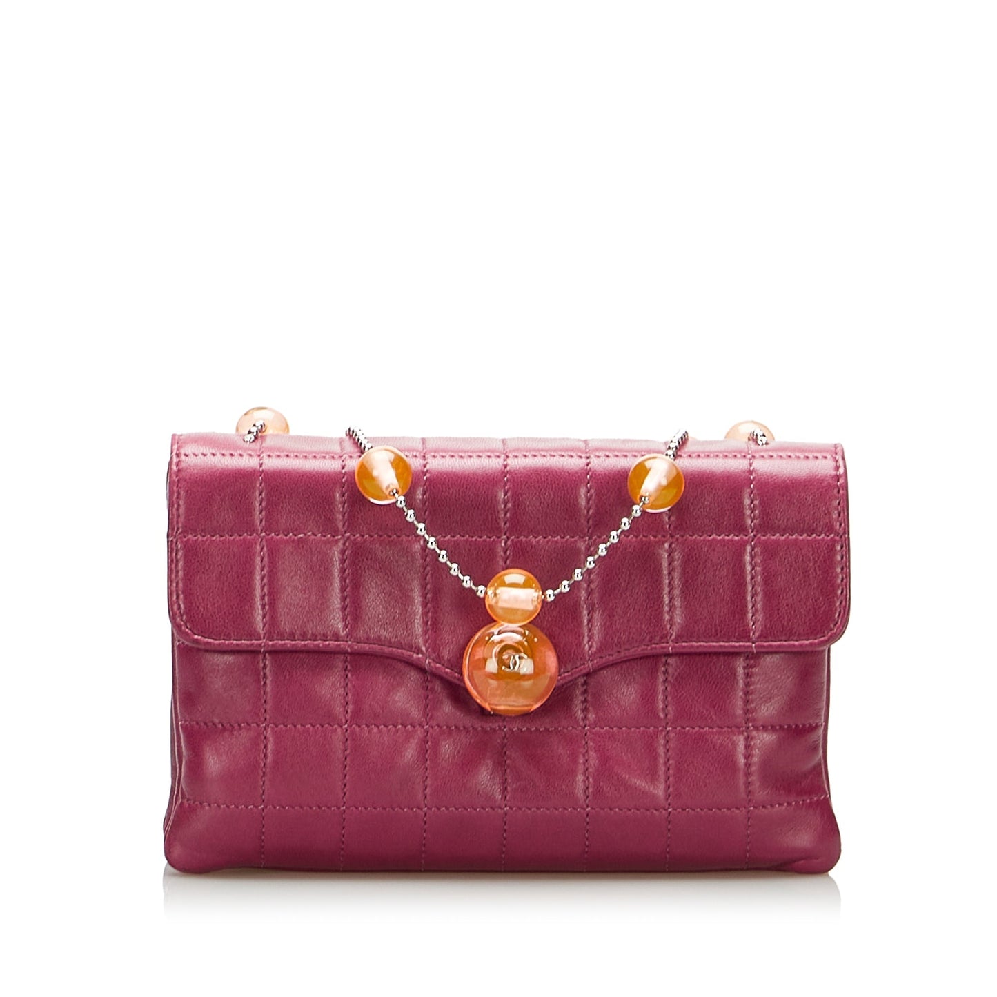 Chanel Shoulder Bag - Almora Bags