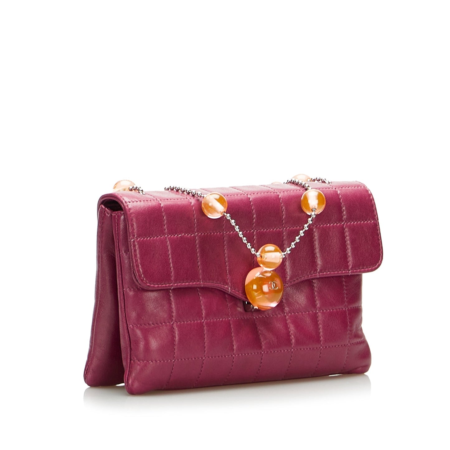 Chanel Shoulder Bag - Almora Bags