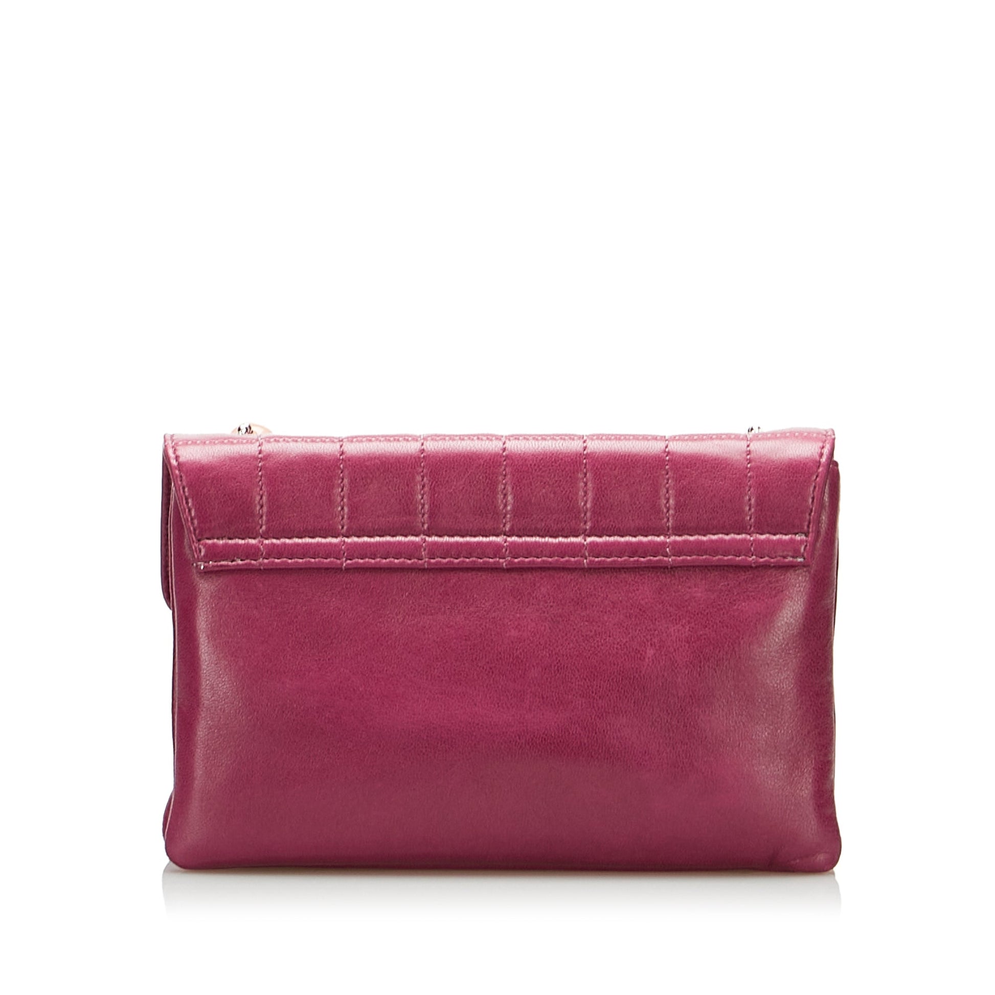 Chanel Shoulder Bag - Almora Bags