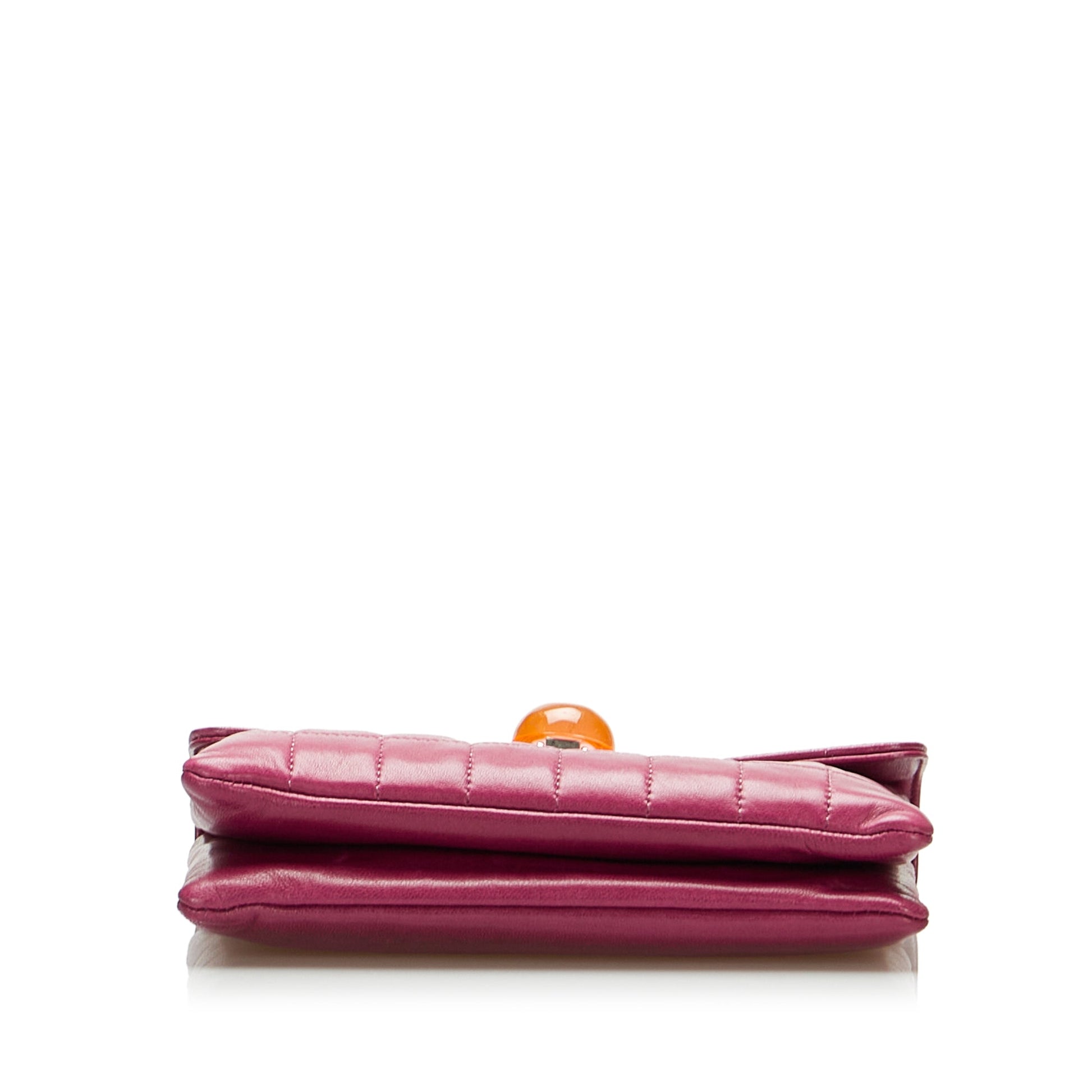Chanel Shoulder Bag - Almora Bags