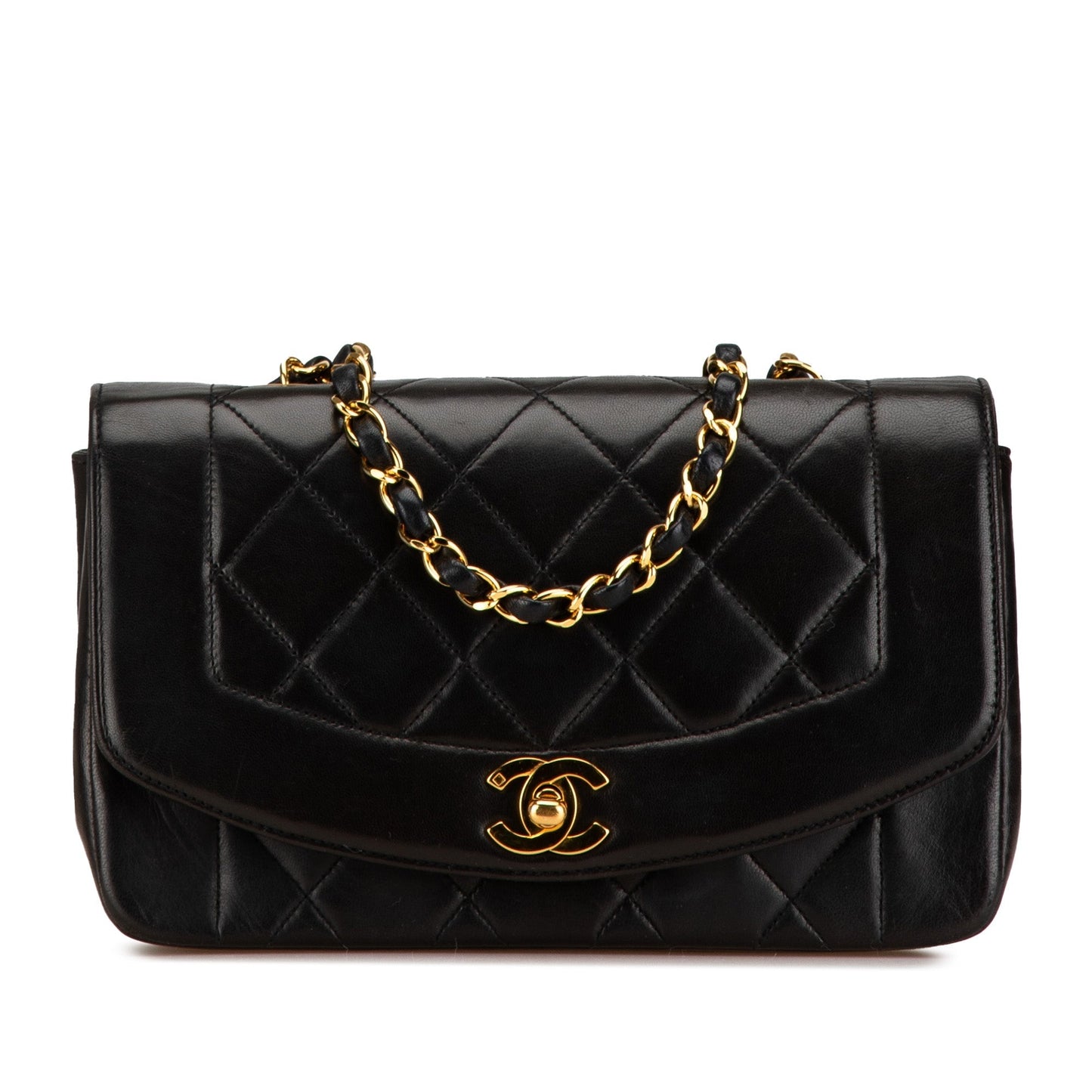 Chanel Twist Crossbody Bag - Almora Bags