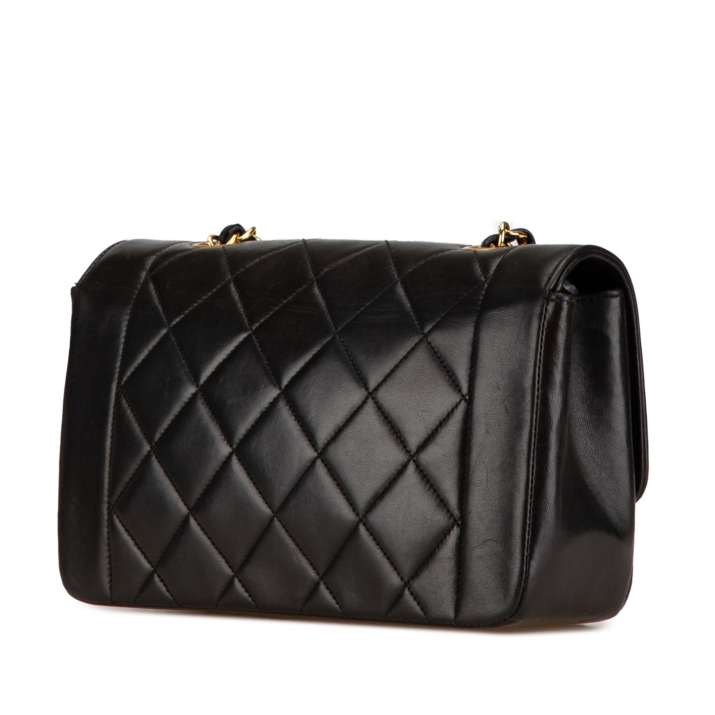 Chanel Twist Crossbody Bag - Almora Bags