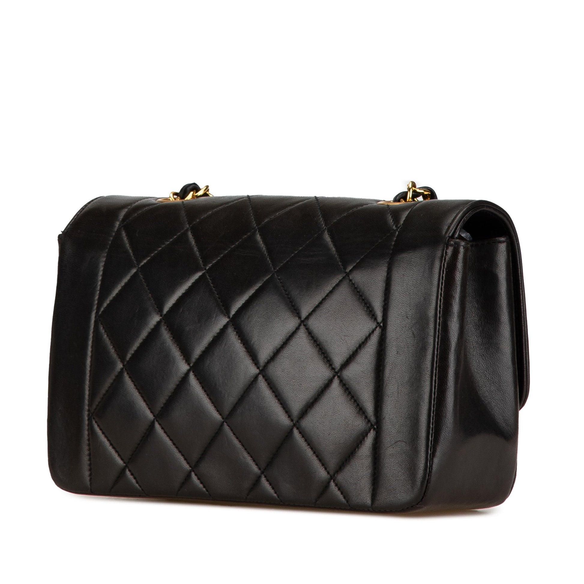 Chanel Twist Crossbody Bag - Almora Bags