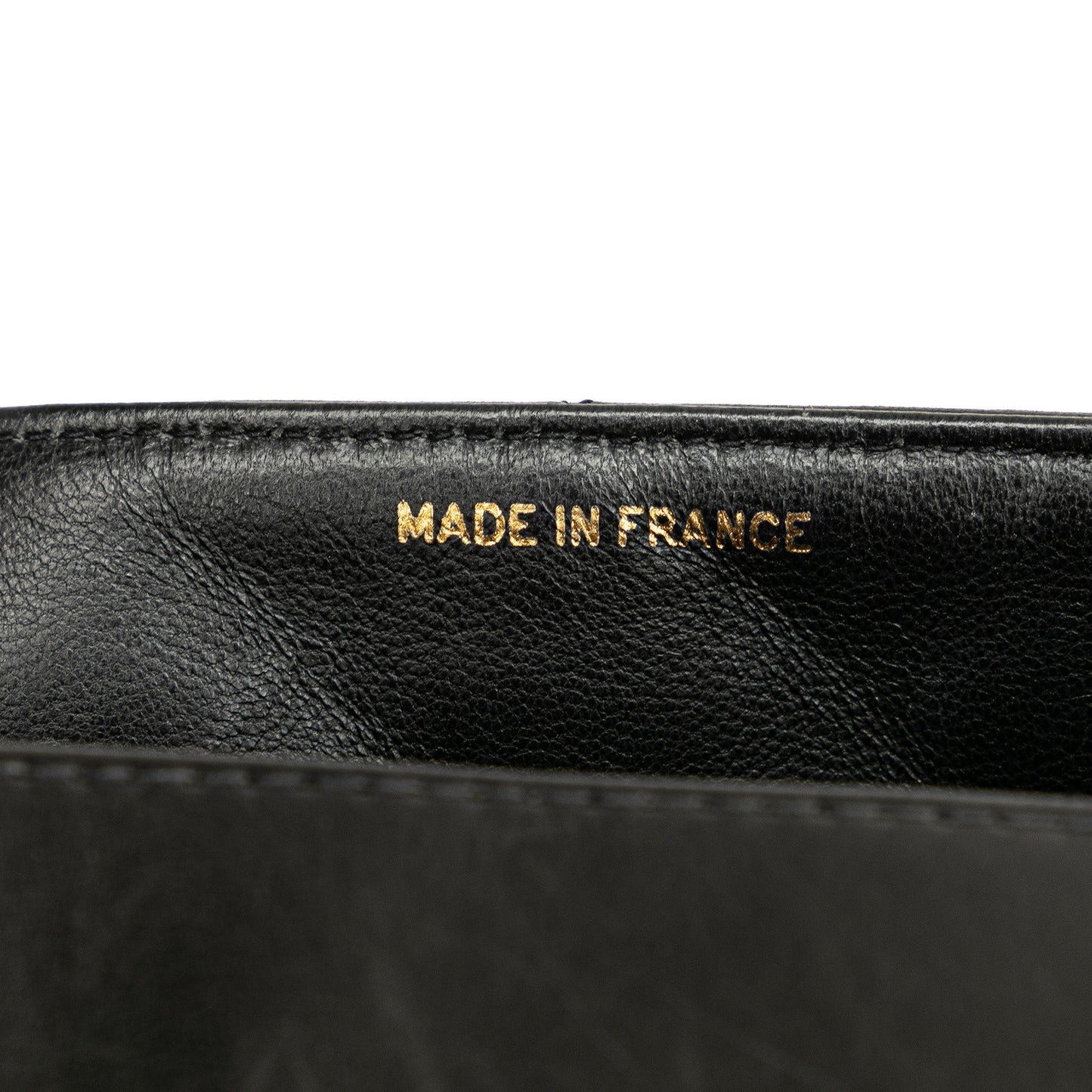Chanel Twist Crossbody Bag - Almora Bags