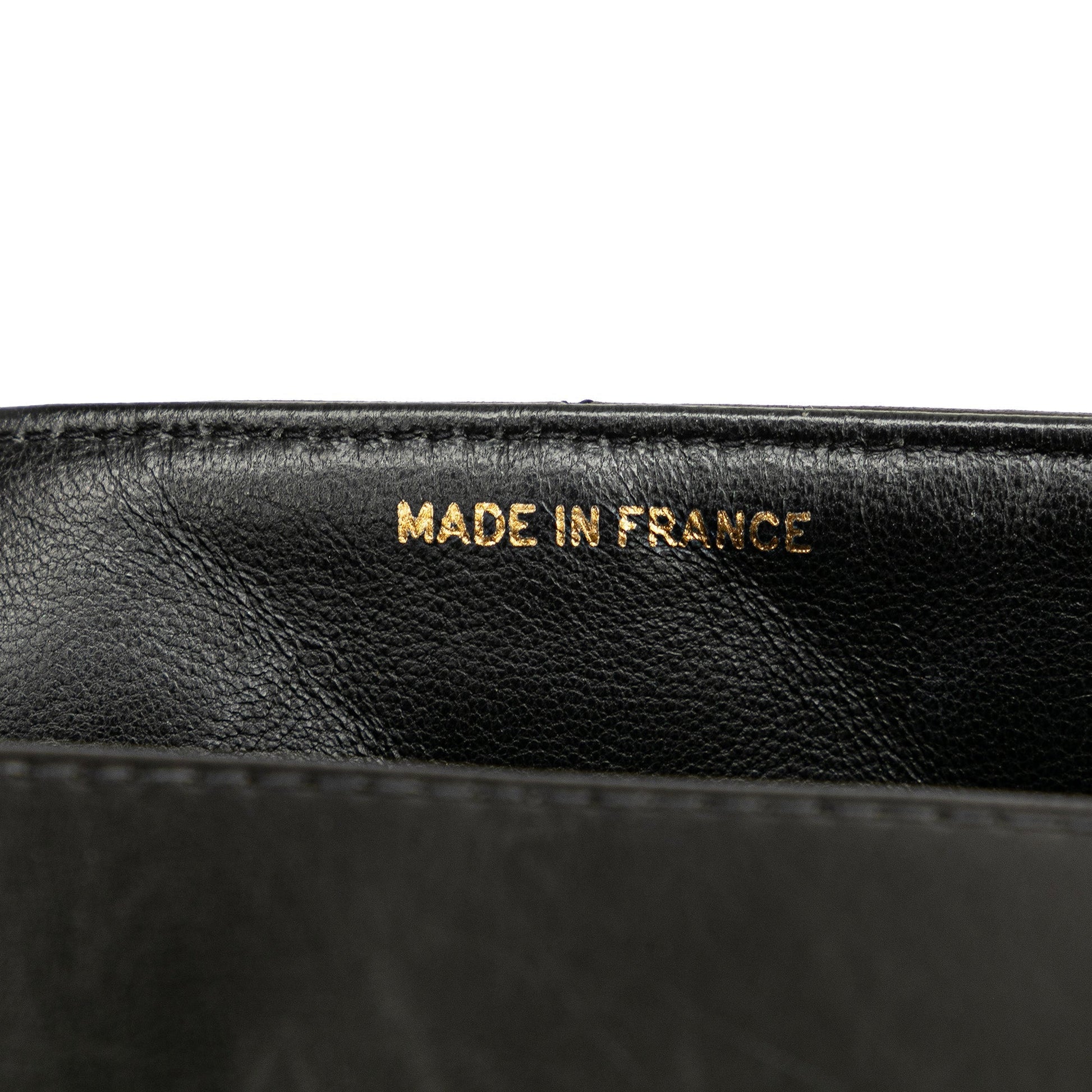 Chanel Twist Crossbody Bag - Almora Bags