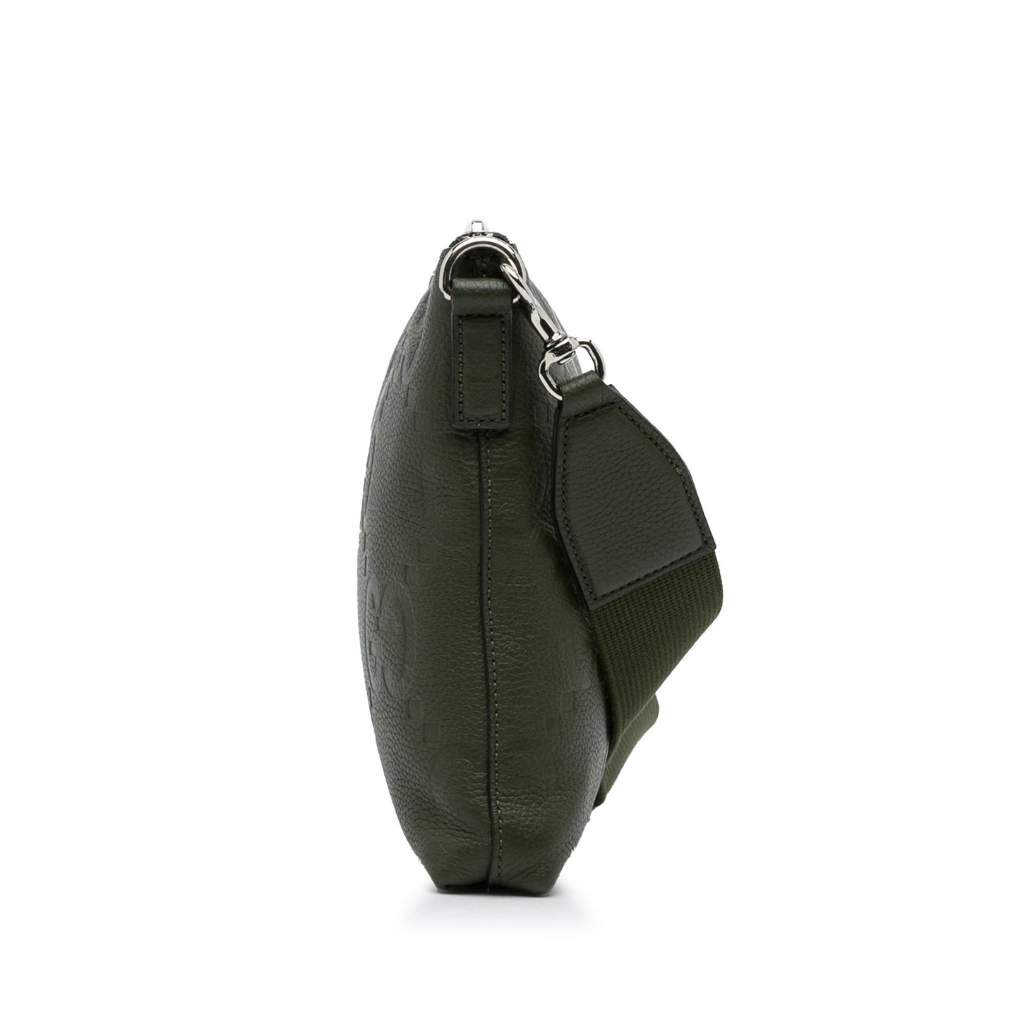 Gucci Leather Crossbody Style 27