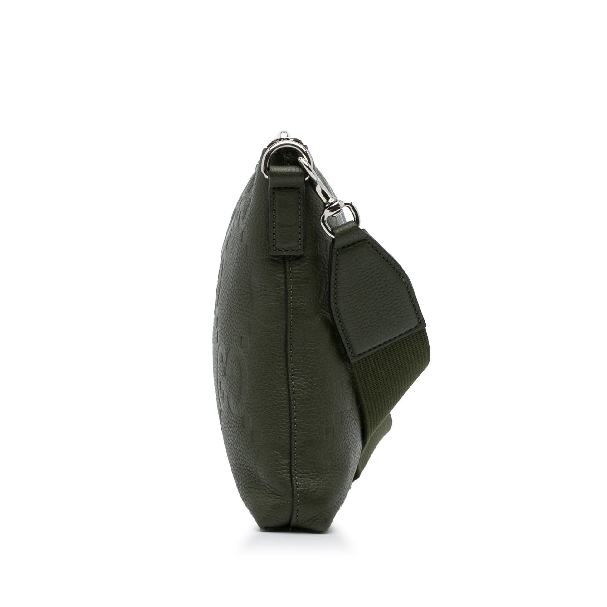 Gucci Leather Crossbody Style 27