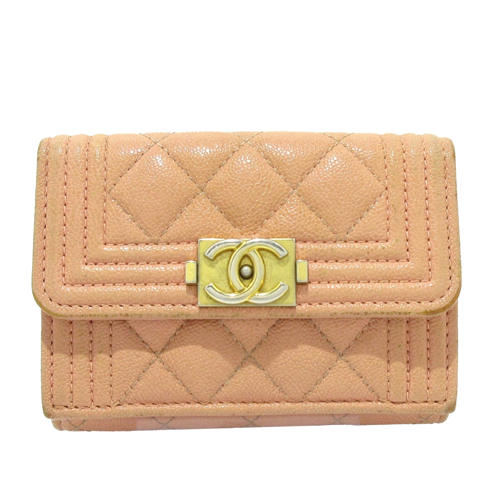 Chanel Small Handbag - Almora Bags