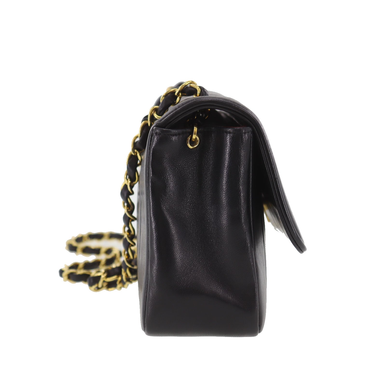 Chanel Shoulder Bag - Almora Bags