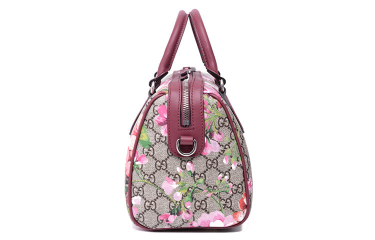 Gucci Canvas Handbag