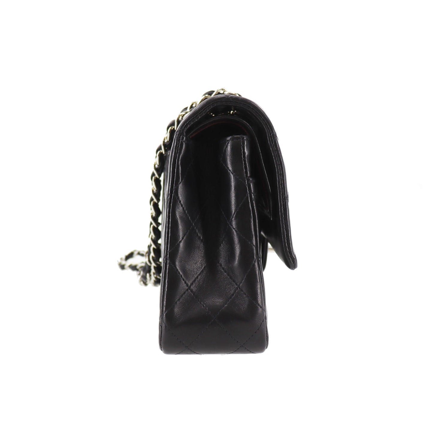 Chanel Matelassé Shoulder Bag - Almora Bags