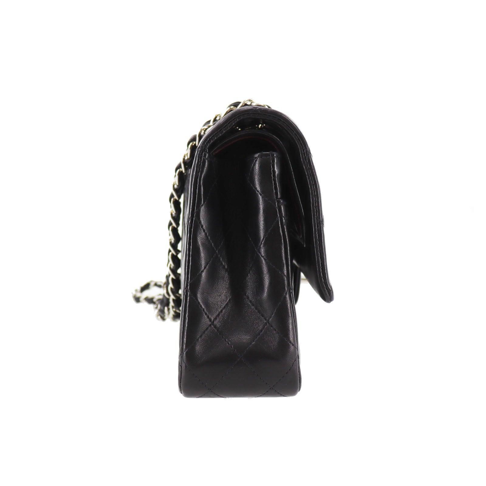 Chanel Matelassé Shoulder Bag - Almora Bags