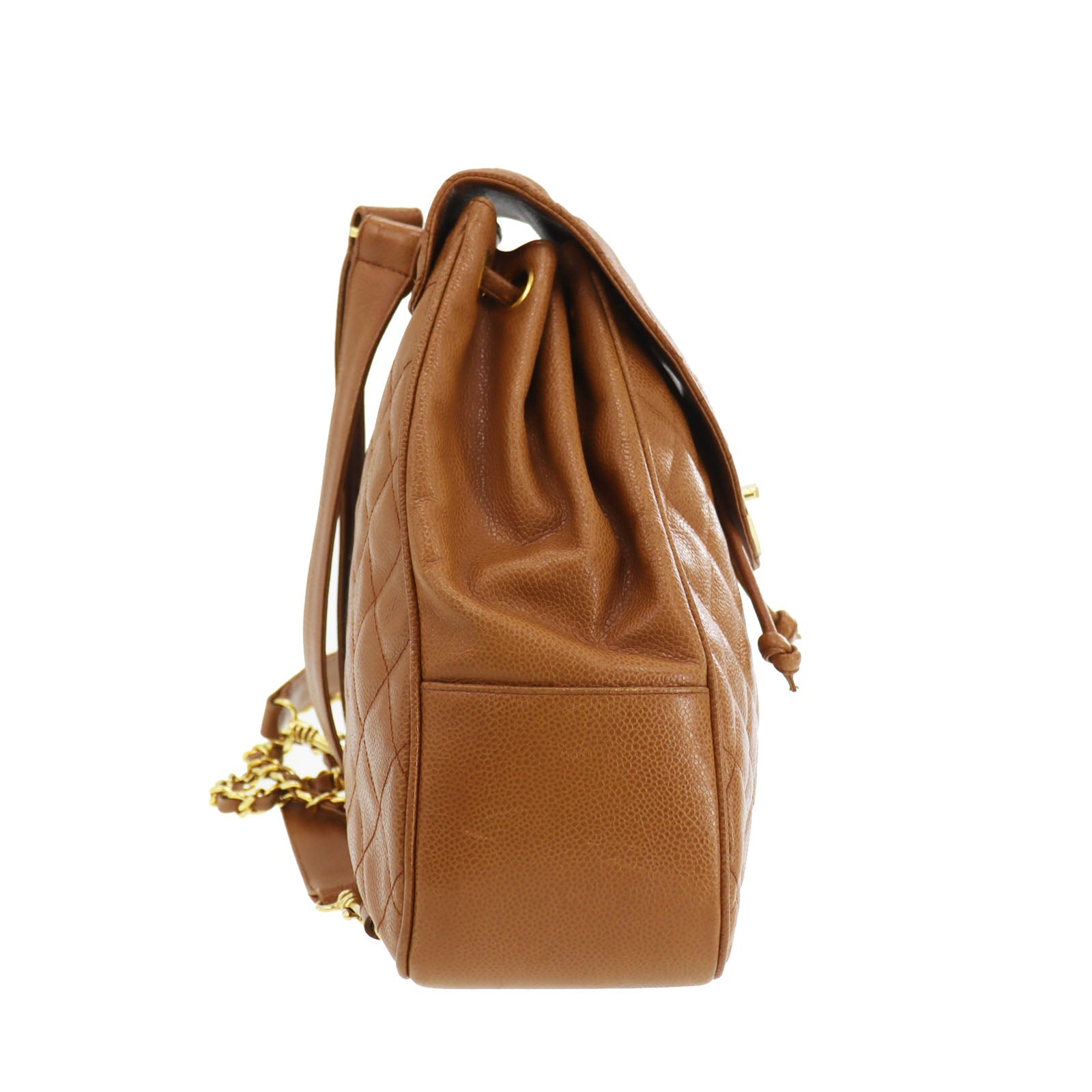 Chanel Backpack Bag - Almora Bags