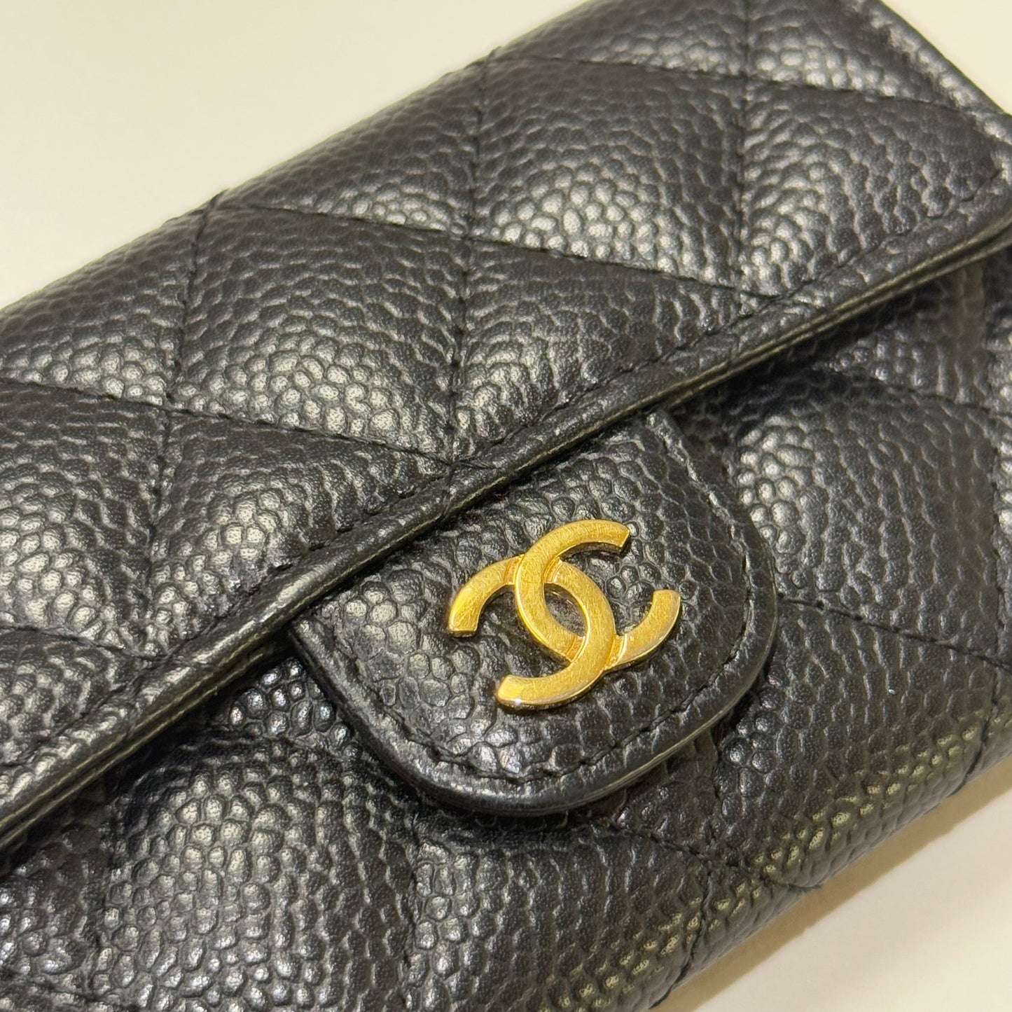 Chanel Classic Flap Shoulder Bag - Almora Bags