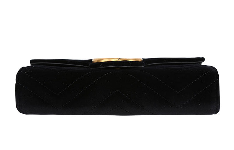 Gucci Chain Mini Shoulder Bag