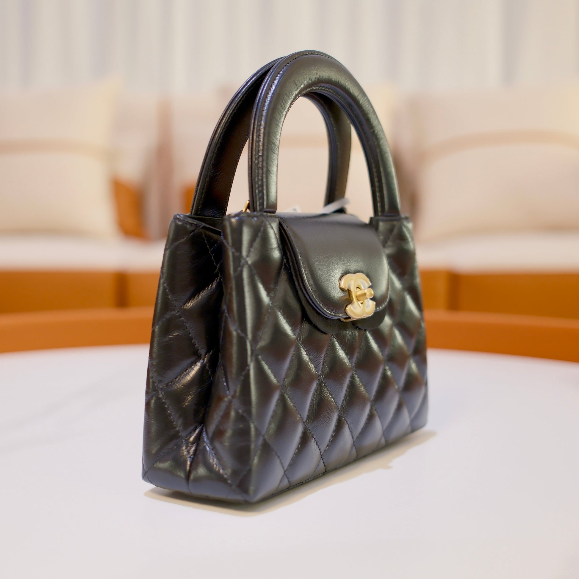 Chanel Kelly Handbag - Almora Bags
