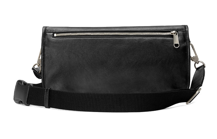 Gucci Leather Shoulder Bag
