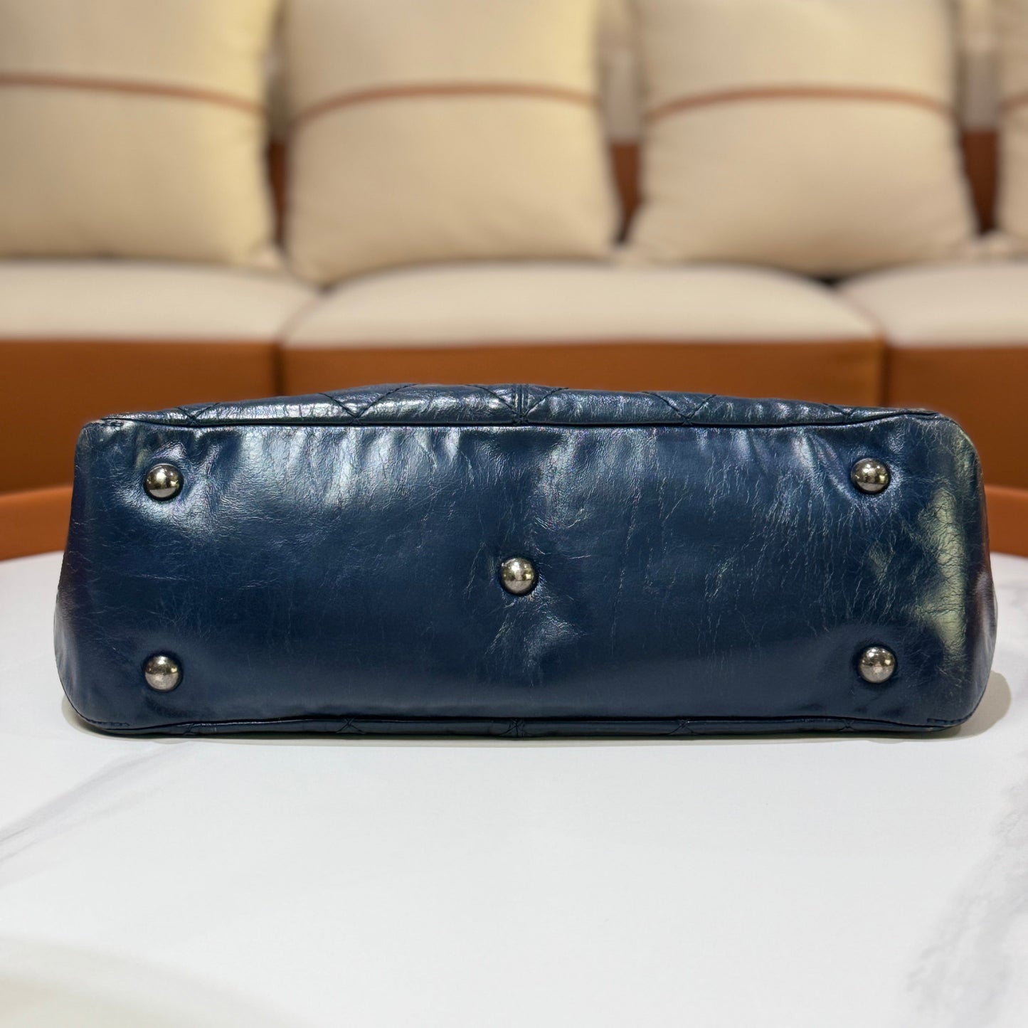 Chanel Shoulder Bag - Almora Bags