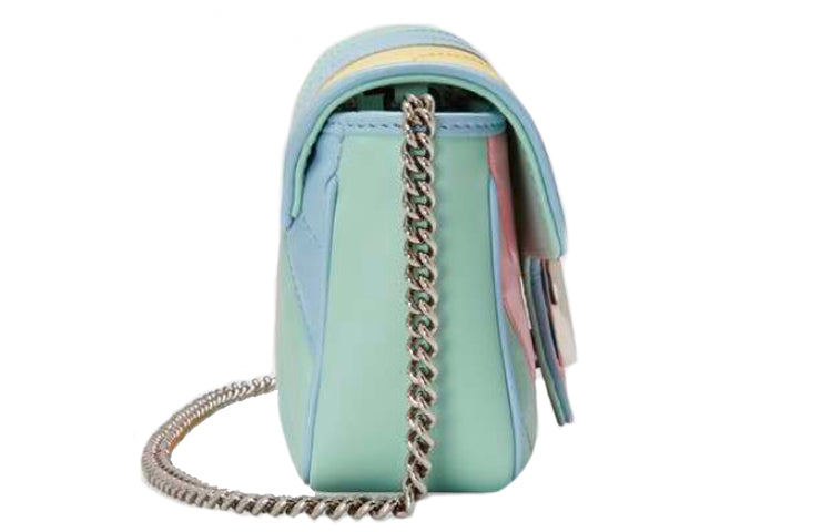 Gucci Mini Shoulder Bag