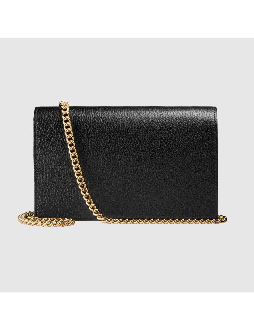 Gucci Chain Crossbody Style 10
