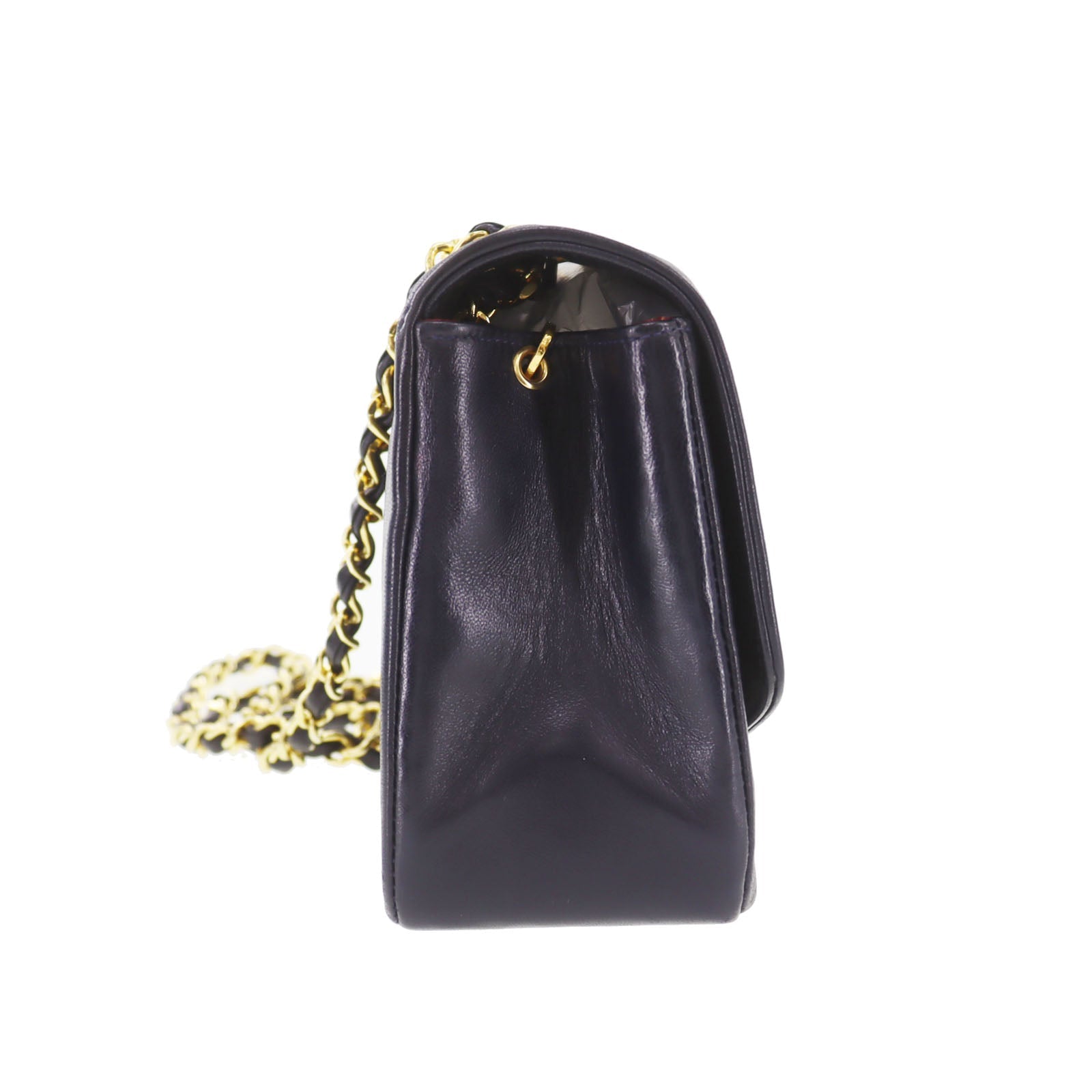 Chanel Matelassé Shoulder Bag - Almora Bags