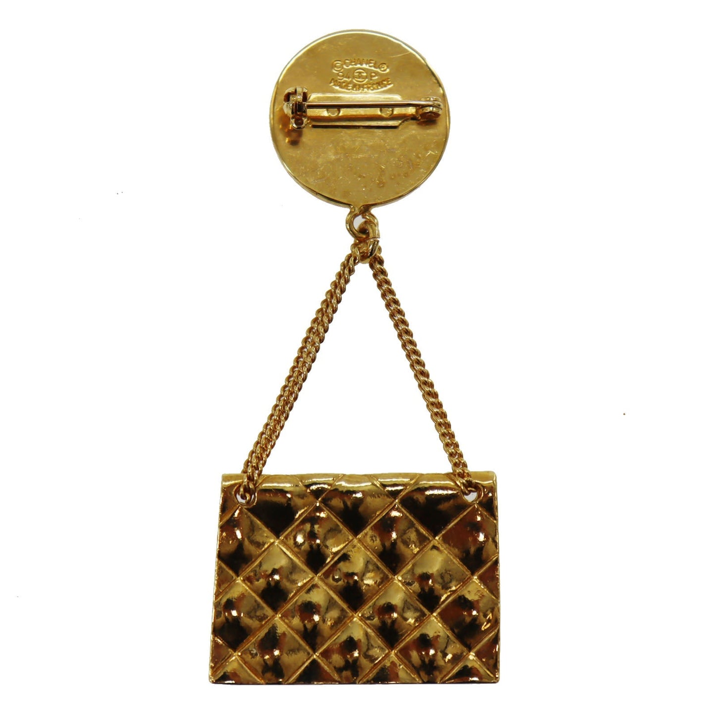Chanel Handbag Bag - Almora Bags