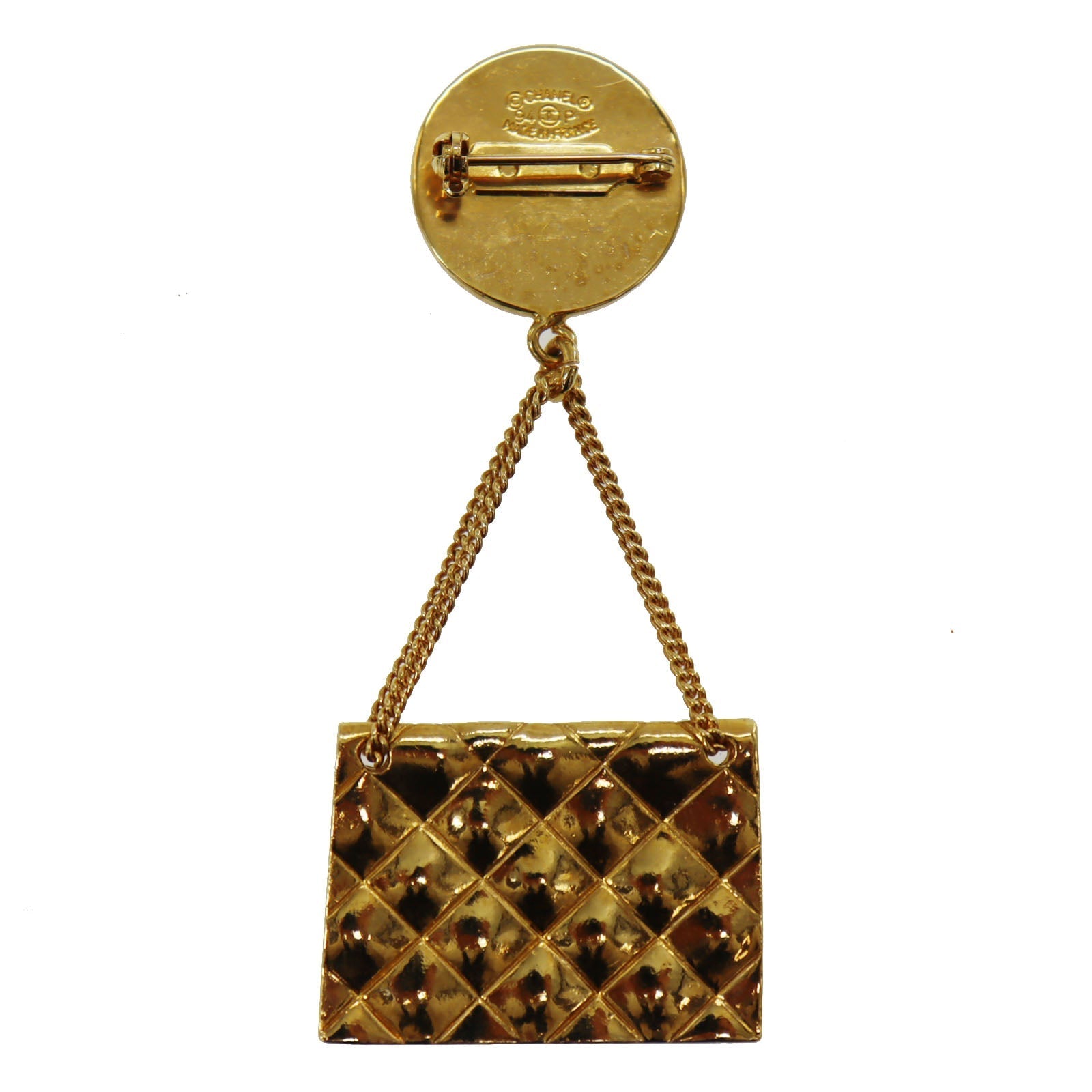 Chanel Handbag Bag - Almora Bags