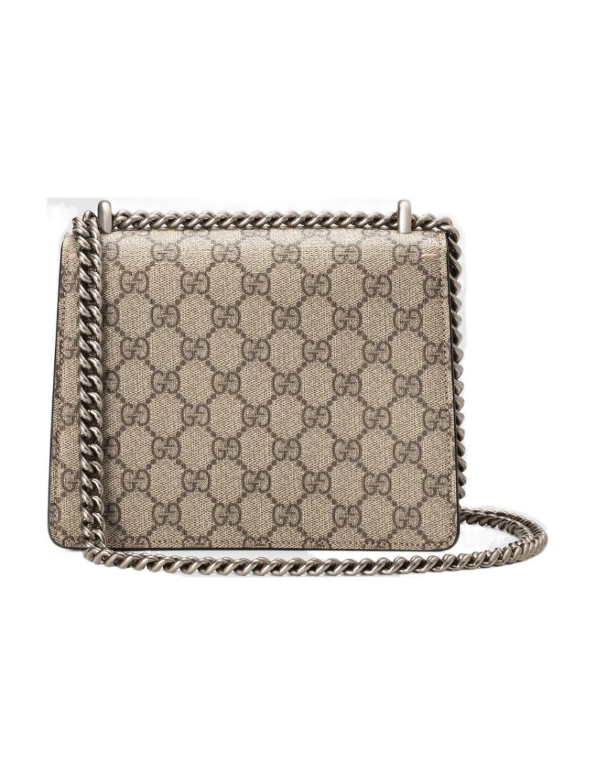 Gucci Canvas Crossbody Style 3