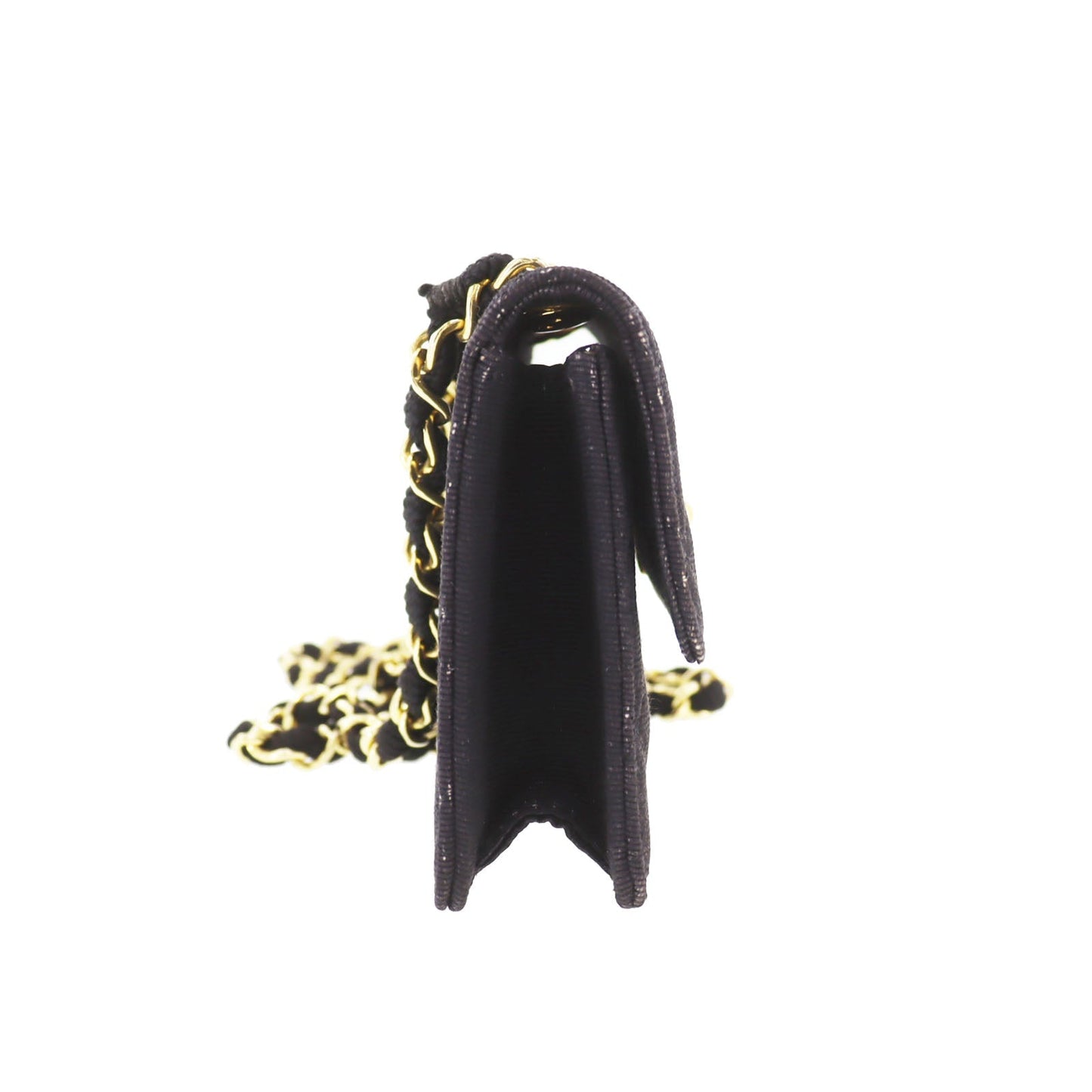 Chanel Matelassé Shoulder Bag - Almora Bags
