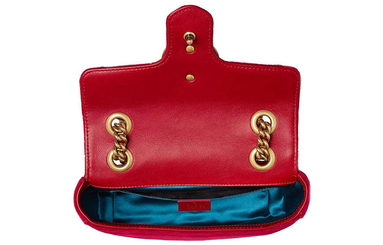 Gucci Designer Shoulder Bag