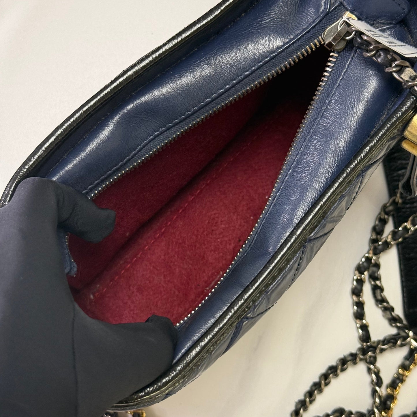 Chanel Shoulder Bag - Almora Bags