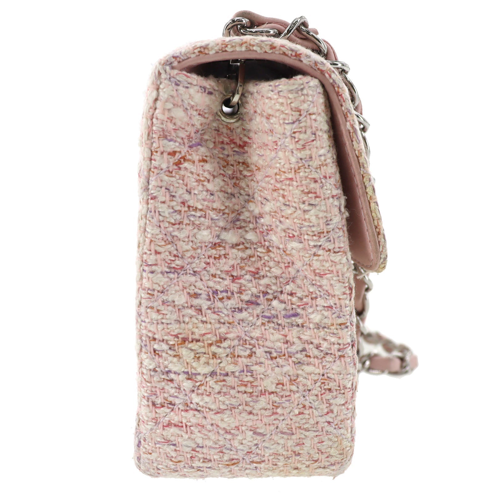 Chanel Matelassé Crossbody Bag - Almora Bags