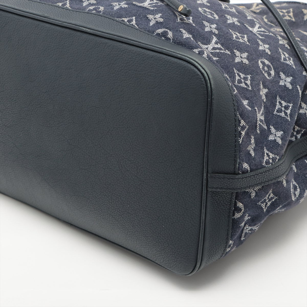 Louis Vuitton Monogram Noefull MM Handbag