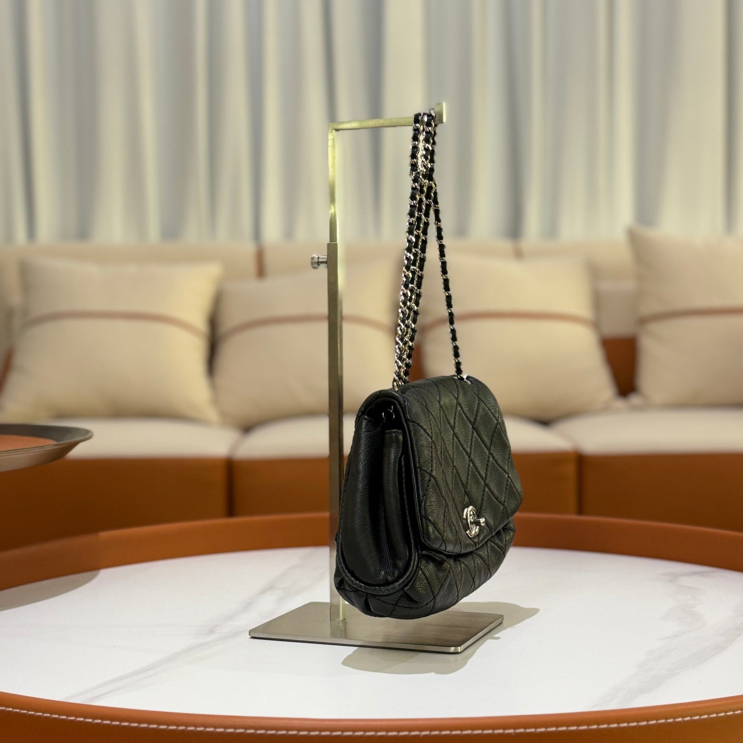 Chanel Shoulder Bag - Almora Bags