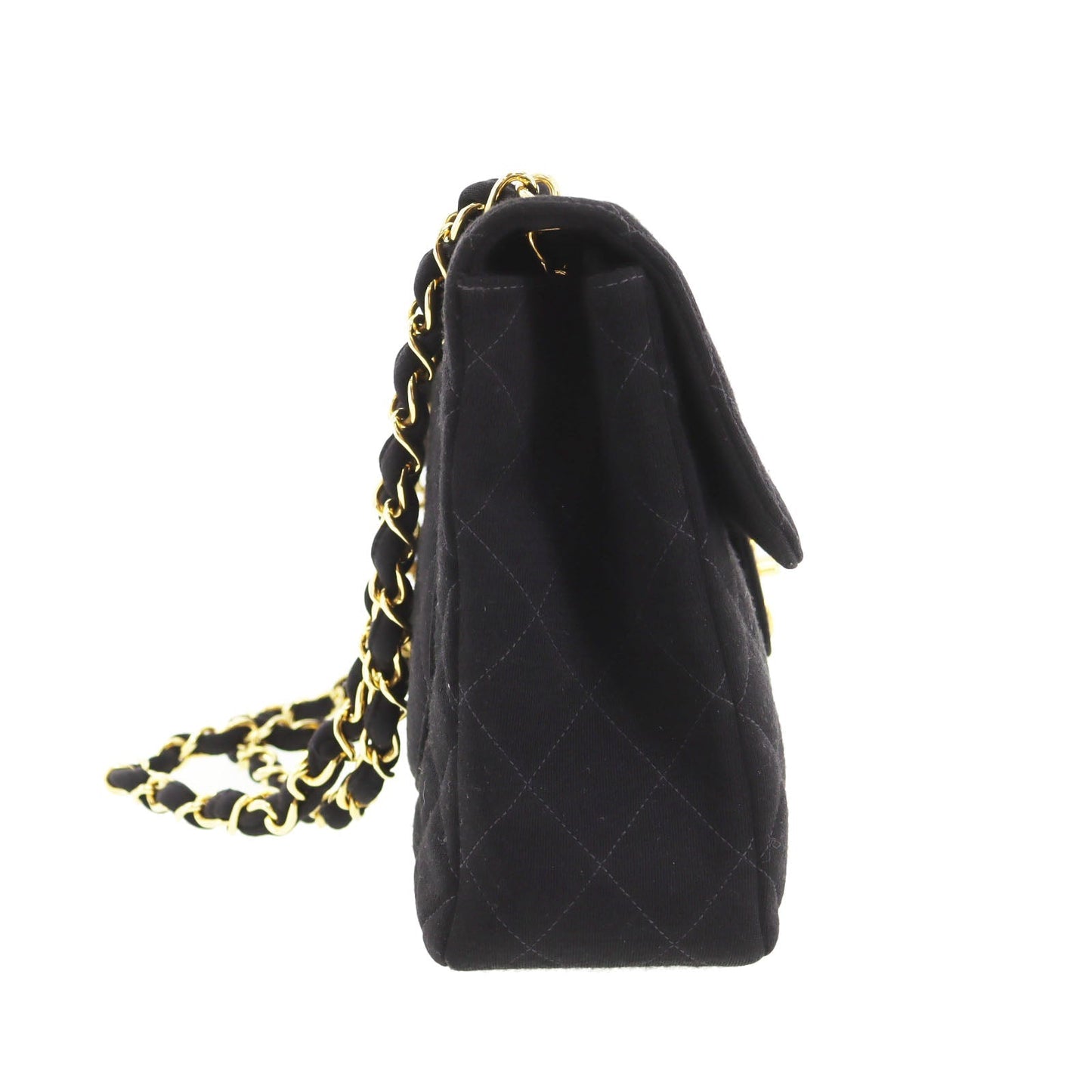 Chanel Matelassé Shoulder Bag - Almora Bags