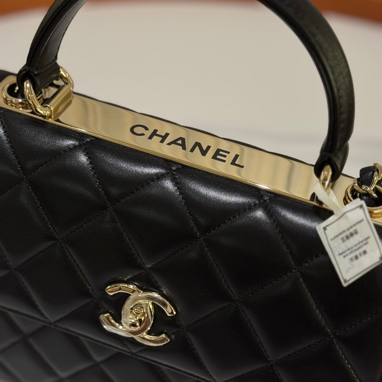 Chanel Handbag - Almora Bags